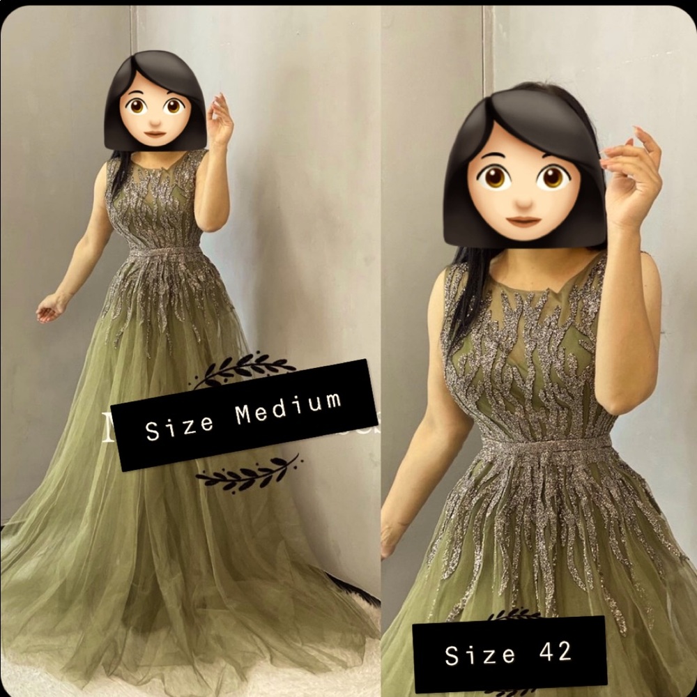 Prom, party dress